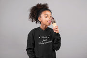 Future Real Estate Investor Youth Hoodie