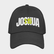 JOSHUA 1:15 BASEBALL CAP