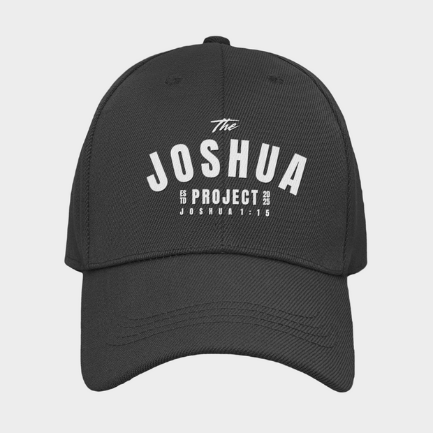 THE JOSHUA PROJECT HAT