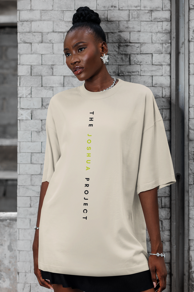 THE JOSHUA PROJECT SHIRT