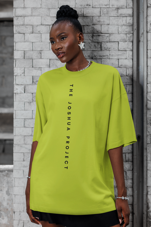 THE JOSHUA PROJECT SHIRT