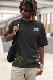 POSSESS THE LAND TSHIRT