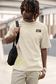 POSSESS THE LAND TSHIRT