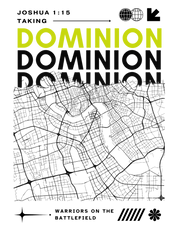 THE JOSHUA PROJECT SHIRT