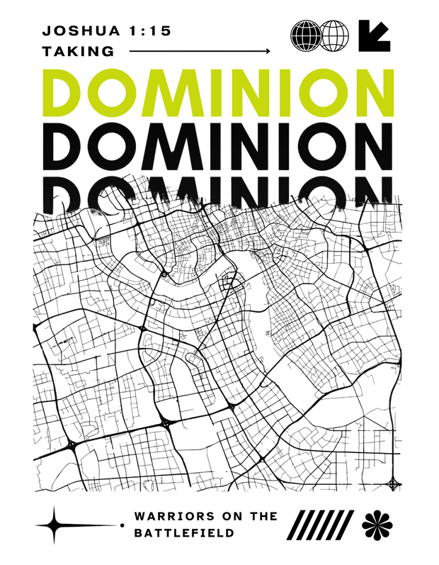 THE JOSHUA PROJECT SHIRT