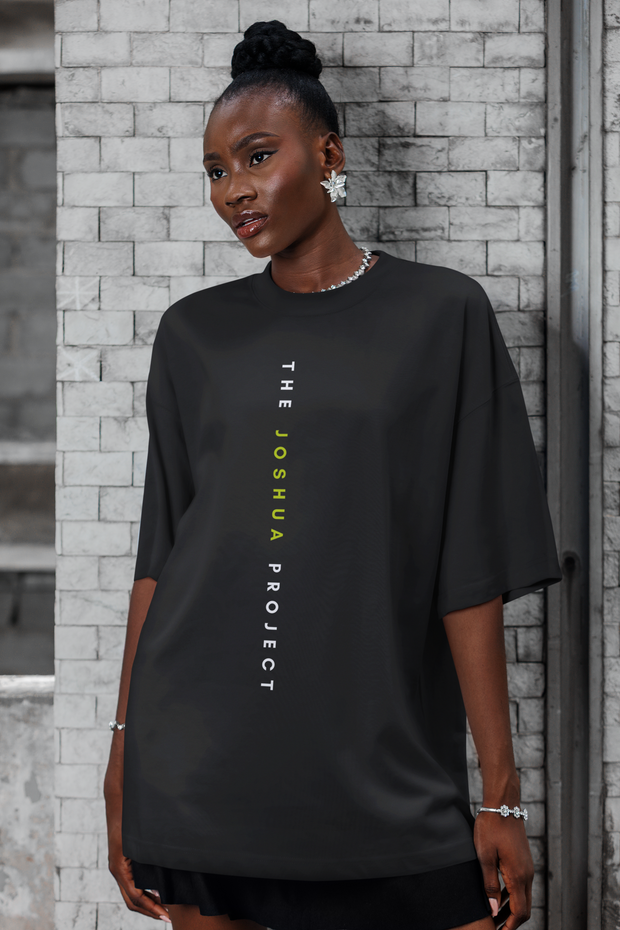 THE JOSHUA PROJECT SHIRT