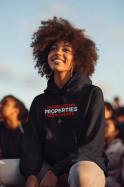 Passing Down Properties Hoodie