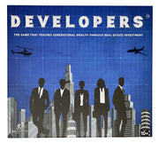 Developers™ Board Game