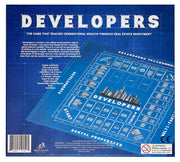 Developers™ Board Game